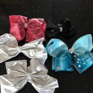 Jojo siwa bows
